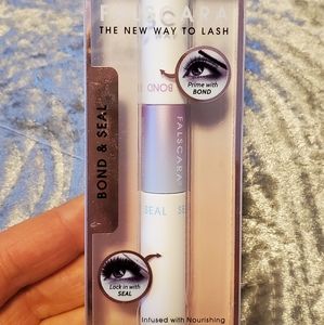 Falscara bond and sealer.